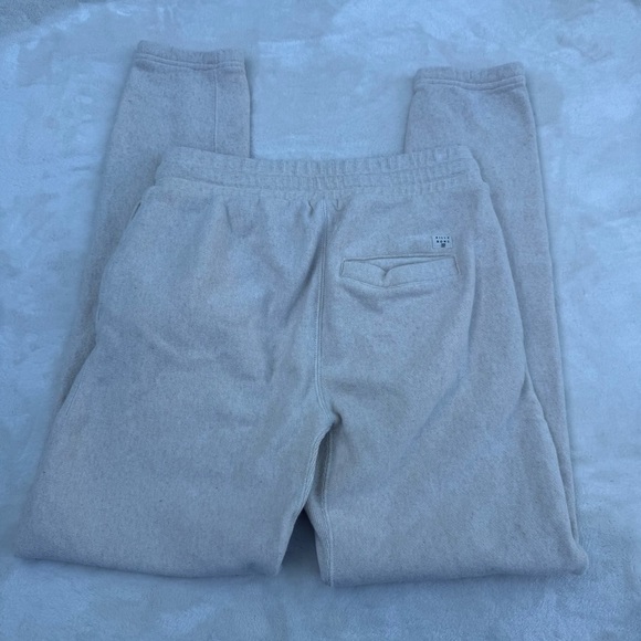 Billabong cream joggers - Picture 2 of 4